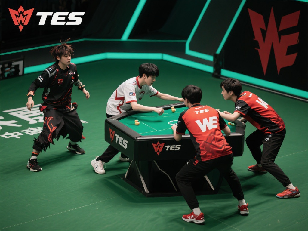 开云体育下载助力分析当前热门体育项目发展趋势探究