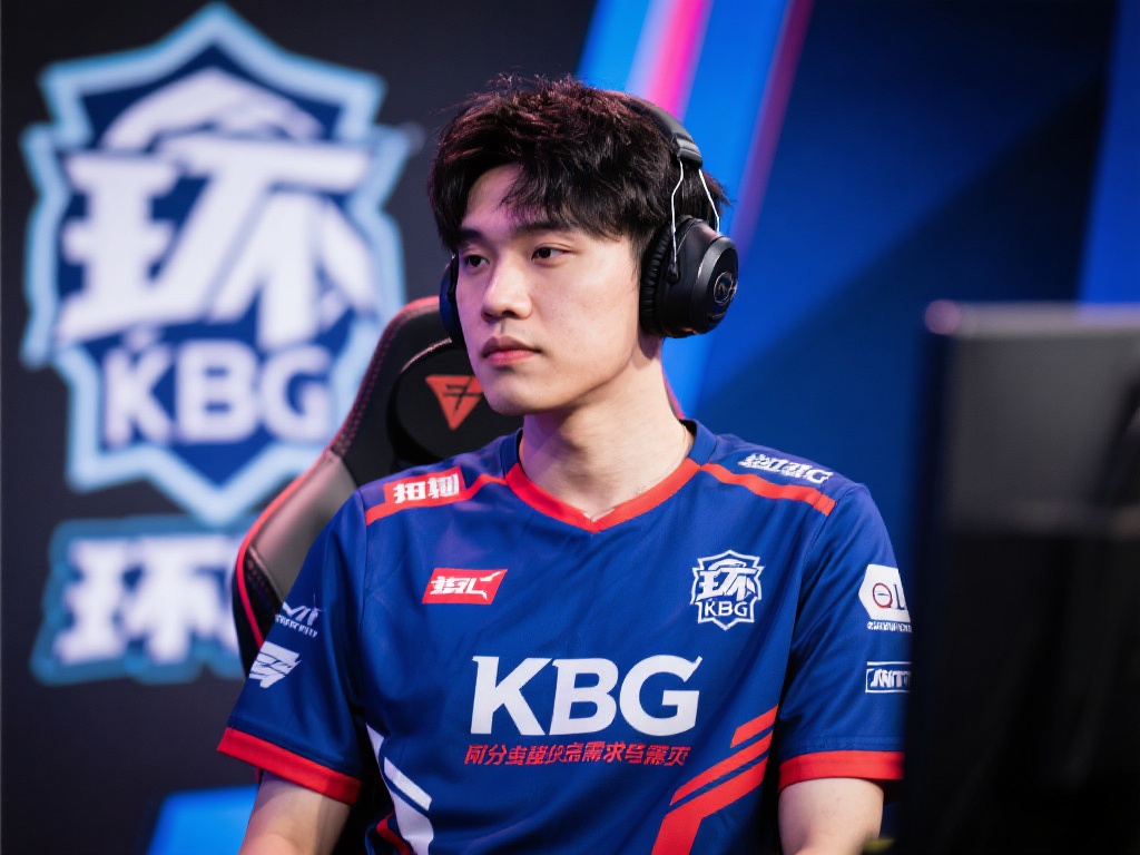 开云电竞携手知名品牌共同探索未来竞技的新机遇与发展路径