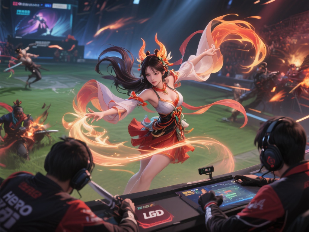 与开云共同回顾体育历史的辉煌时刻与传奇瞬间