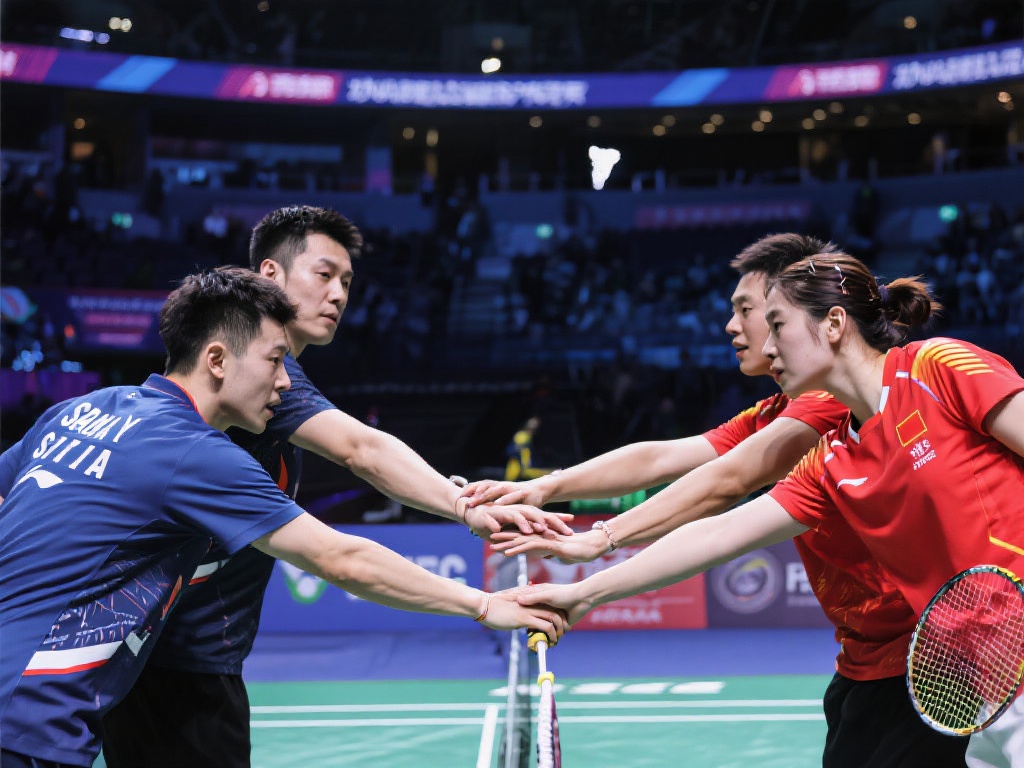 开云集团积极构建体育文化交流新平台助力全球运动精神传承与发展